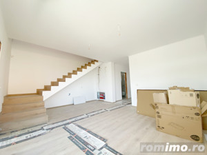 Duplex 4 camere, 250mp teren, 92mp utili, P+1, Calea Urseni - imagine 6