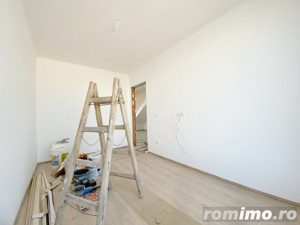 Duplex 4 camere, 250mp teren, 92mp utili, P+1, Calea Urseni - imagine 11