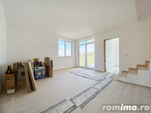 Duplex 4 camere, 250mp teren, 92mp utili, P+1, Calea Urseni - imagine 7