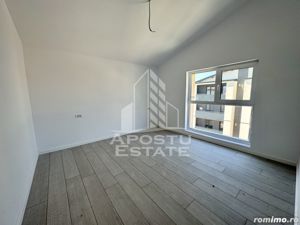 Apartament cu 2 camere, la asfalt, hotel IQ, bloc cu lift, finalizat. - imagine 4