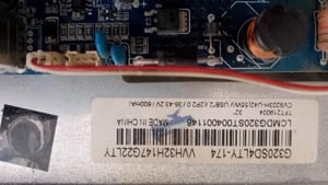 Vând M.B. CV9203H-U42 de la tv.Alview - imagine 3