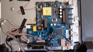 Vând M.B. CV9203H-U42 de la tv.Alview - imagine 2