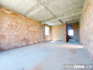 Apartament 2 camere, decomandat, 54 mp utili, Calea Urseni  - imagine 2