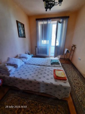 Apartament cu doua camere in Centru istoric Sibiu - imagine 4