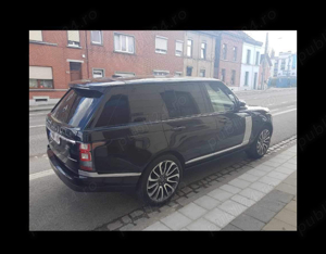 Range rover vogue - imagine 4 Range rover vogue - imagine 4