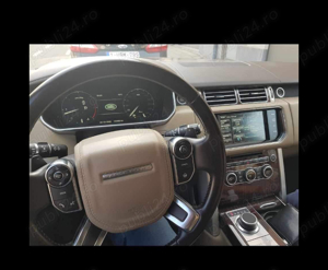 Range rover vogue - imagine 5 Range rover vogue - imagine 5