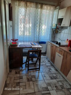 Apartament cu doua camere in Centru istoric Sibiu - imagine 6