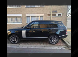 Range rover vogue - imagine 3 Range rover vogue - imagine 3