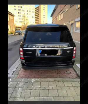 Range rover vogue - imagine 2 Range rover vogue - imagine 2