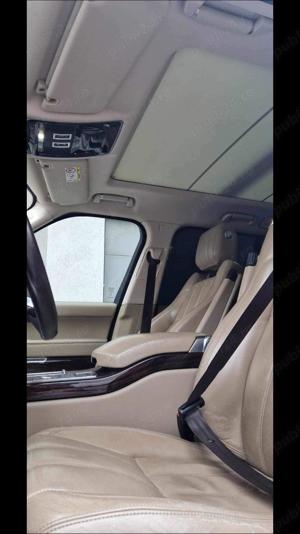 Range rover vogue - imagine 6 Range rover vogue - imagine 6