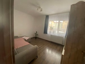 Vând apartament cu două dormitoare  - imagine 8