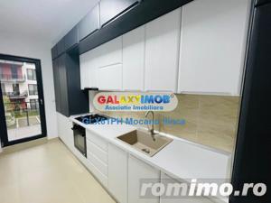 Inchiriere apartament 2 camere, bloc nou, Albert, Ploiesti - imagine 3