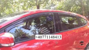 Deflectoare de capotă, paravânturi, parasolare parbriz - Deflectors.eu - imagine 5