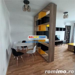 Inchiriere apartament 2 camere, bloc nou, Albert, Ploiesti - imagine 11