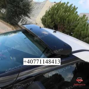 Deflectoare de capotă, paravânturi, parasolare parbriz - Deflectors.eu - imagine 3