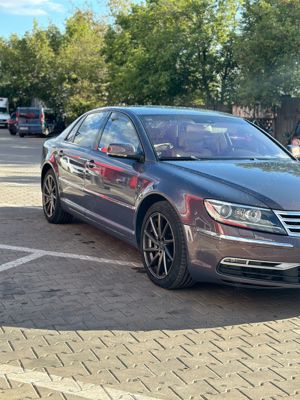 Phaeton individual 2012 - imagine 3