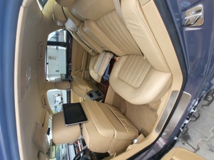 Phaeton individual 2012 - imagine 8