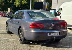 Phaeton individual 2012 - imagine 5