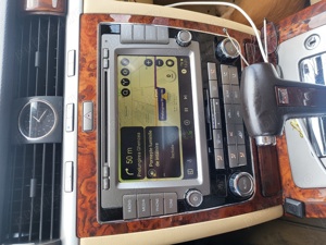 Phaeton individual 2012 - imagine 10