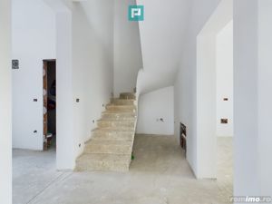 Duplex 5 camere, Moșnița Nouă - imagine 2