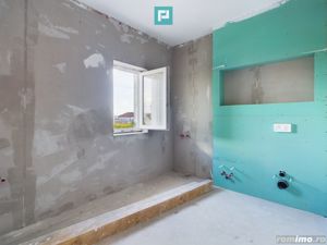 Duplex 5 camere, Moșnița Nouă - imagine 10