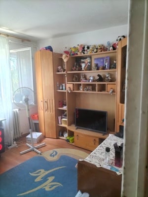 Apartament cu 2 camere 