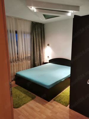 Inchiriez apartament 2 camere Alfa - imagine 6