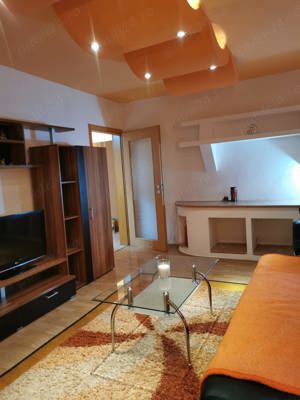 Inchiriez apartament 2 camere Alfa - imagine 8