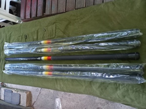 Varga, fixa, undita DAM 7m noua  - imagine 3