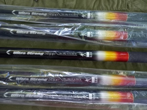 Varga, fixa, undita DAM 7m noua 