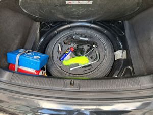 Audi a3 8p, 1.6 FSI, Attraction, 2005 - imagine 2