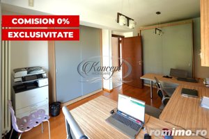 Apartament spatios si versatil in zona centrala - imagine 12