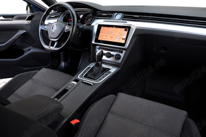 VW Passat B8 - imagine 6