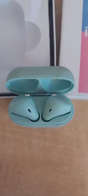  Casti wireless bluetooth android - imagine 3