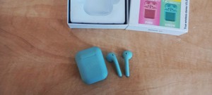  Casti wireless bluetooth android - imagine 2