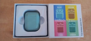  Casti wireless bluetooth android