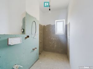 Apartament 3 camere cu grădină, zona Torontalului - imagine 3