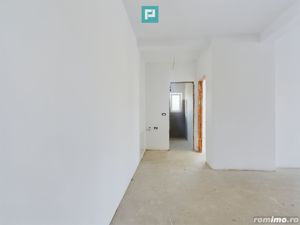 Apartament 3 camere cu grădină, zona Torontalului - imagine 4