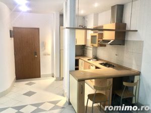 Arcul de Triumf, apartament, 2 camere, parter, pretabil birou, rezidenta - imagine 2