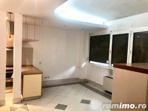 Arcul de Triumf, apartament, 2 camere, parter, pretabil birou, rezidenta - imagine 5