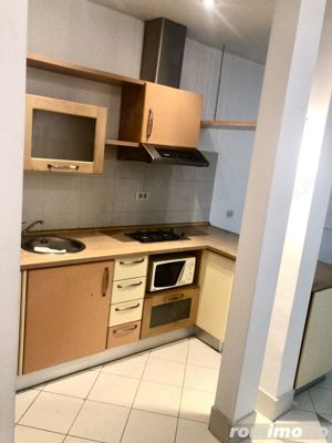 Arcul de Triumf, apartament, 2 camere, parter, pretabil birou, rezidenta - imagine 9