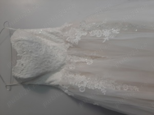 vand rochie mireasa - imagine 4