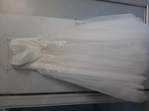 vand rochie mireasa - imagine 5
