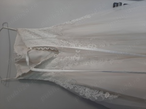 vand rochie mireasa - imagine 3