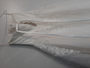 vand rochie mireasa - imagine 2