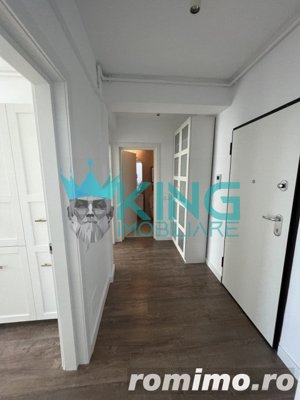 2 Camere | Pipera | Centrala | Terasa | Bloc Nou | Modern | 1/5  - imagine 8