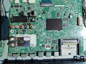 Dezmembrez LG 32LA620s led-tv Smart  - imagine 8