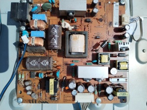 Dezmembrez LG 32LA620s led-tv Smart  - imagine 7