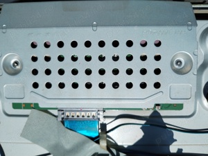 Dezmembrez LG 32LA620s led-tv Smart  - imagine 6