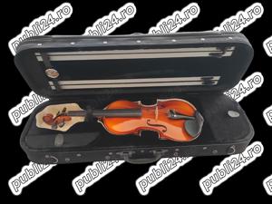 Cutie vioara 4 4 Maestru SA300